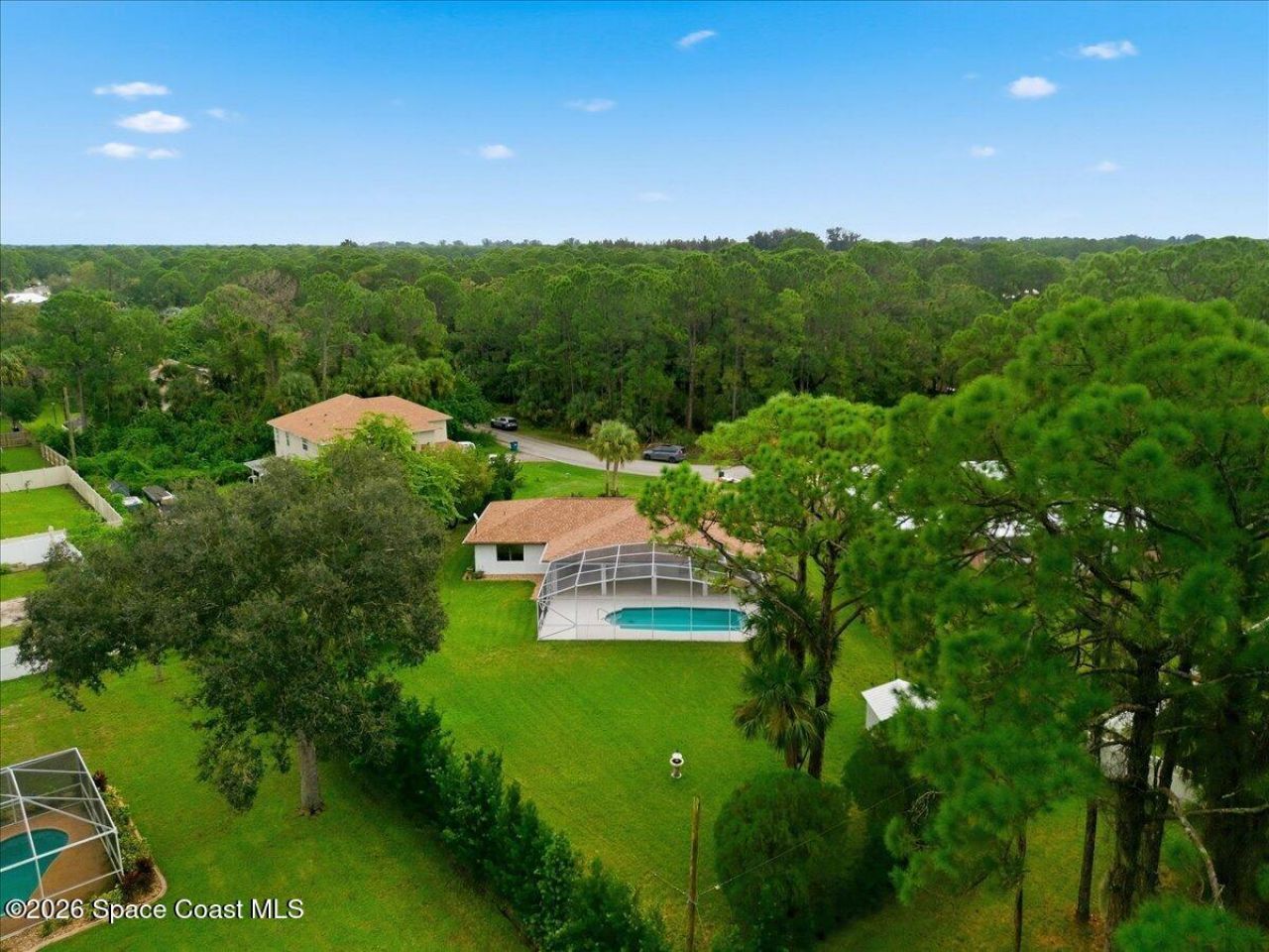 1269 Gerry Road SW , Palm Bay, FL 32908 Photo