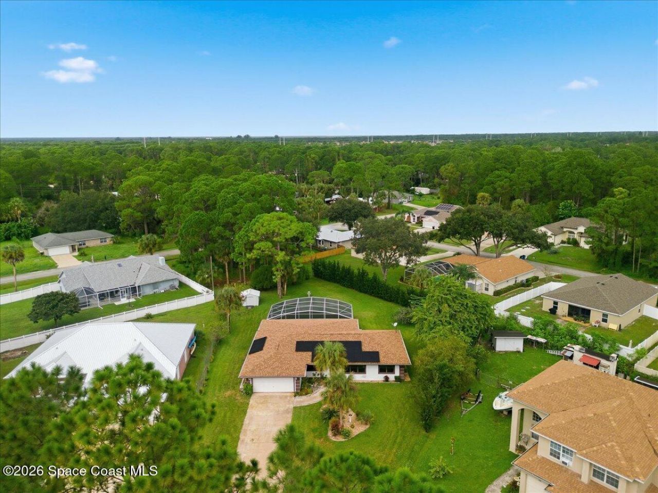 1269 Gerry Road SW , Palm Bay, FL 32908 Photo