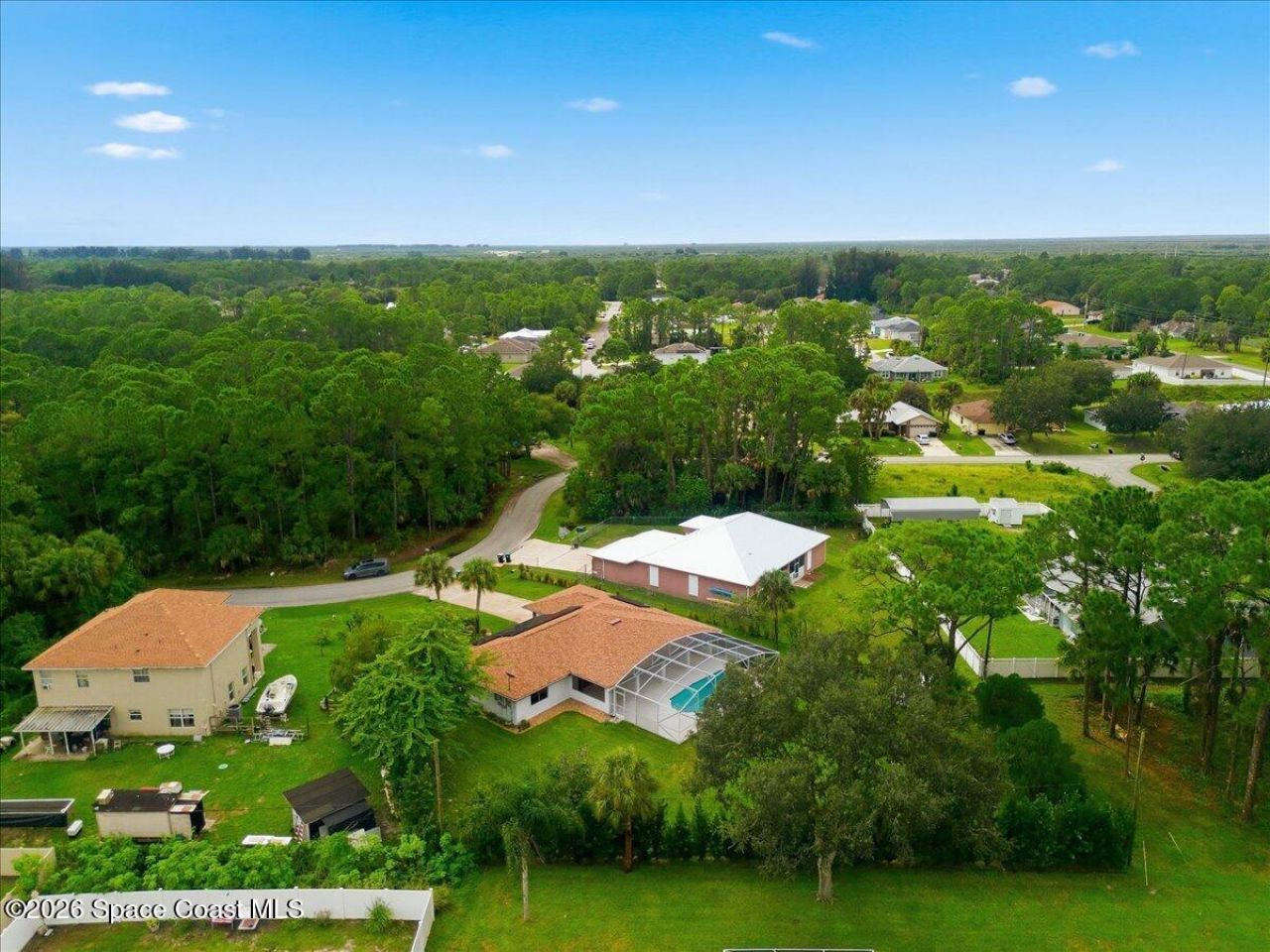 1269 Gerry Road SW , Palm Bay, FL 32908 Photo