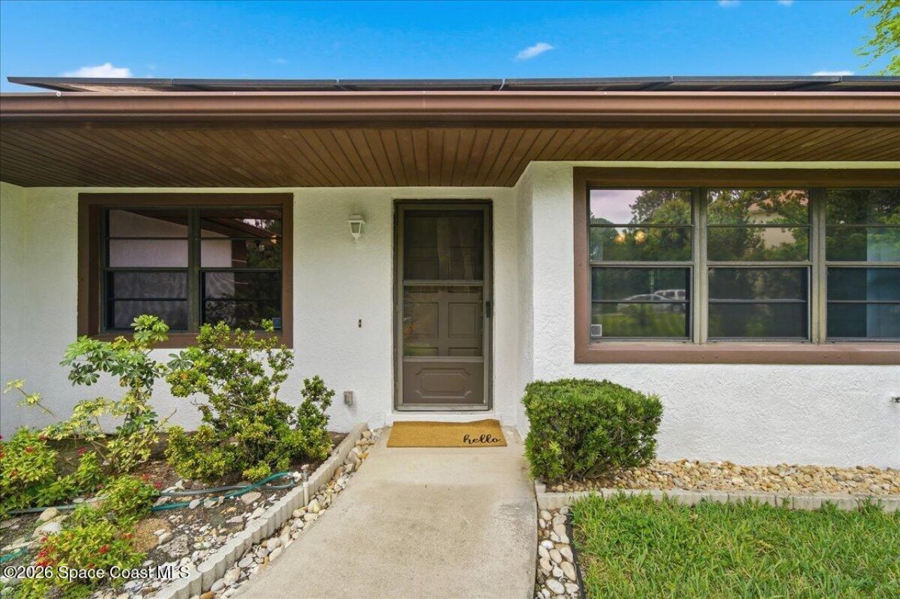 1269 Gerry Road SW , Palm Bay, FL 32908 Photo