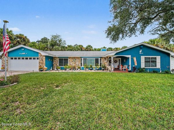 126 Briarwood Lane , Cocoa, FL 32926