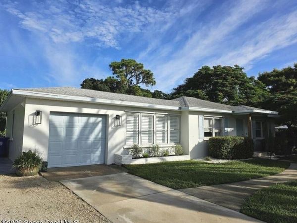 2041 Buena Vista Boulevard , Vero Beach, FL 32960