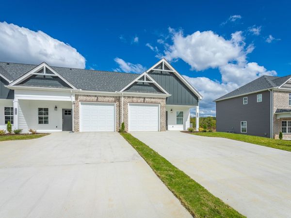 4829 Fannon Drive , Ooltewah, TN 37363