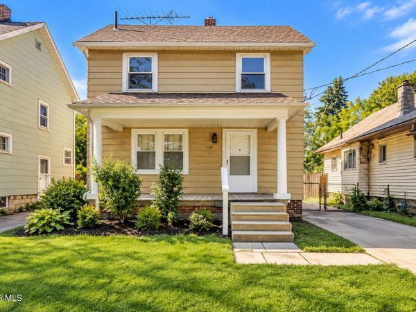 3515 Almeda Drive, Toledo, OH 43612