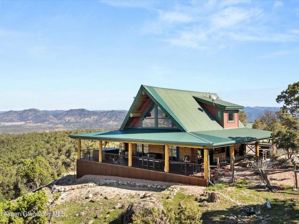 215 Cedar Breaks Road, Rifle, CO 81650