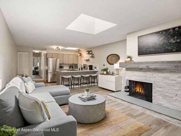 100 E Dean Street, Unit 3d, Aspen, CO 81611