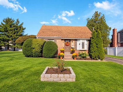 521 Patterson Street  East Meadow, NY 11554