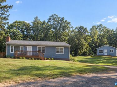 3193 OLD LYNCHBURG RD, North Garden, VA 22959