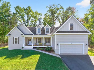 96 ZION MANOR RD, Zion Crossroads, VA 22942