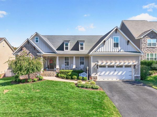 185 HIGHLAND CIR, Zion Crossroads, VA 22942