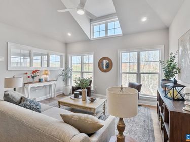 3811 DeCERBO TERR , Charlottesville, VA 22901