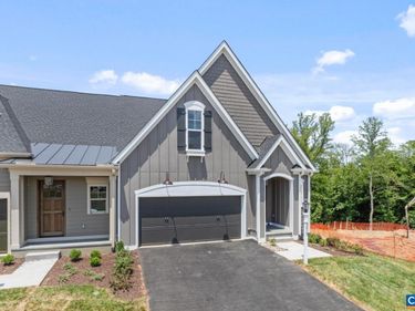 3813 DeCERBO TERR , Charlottesville, VA 22901