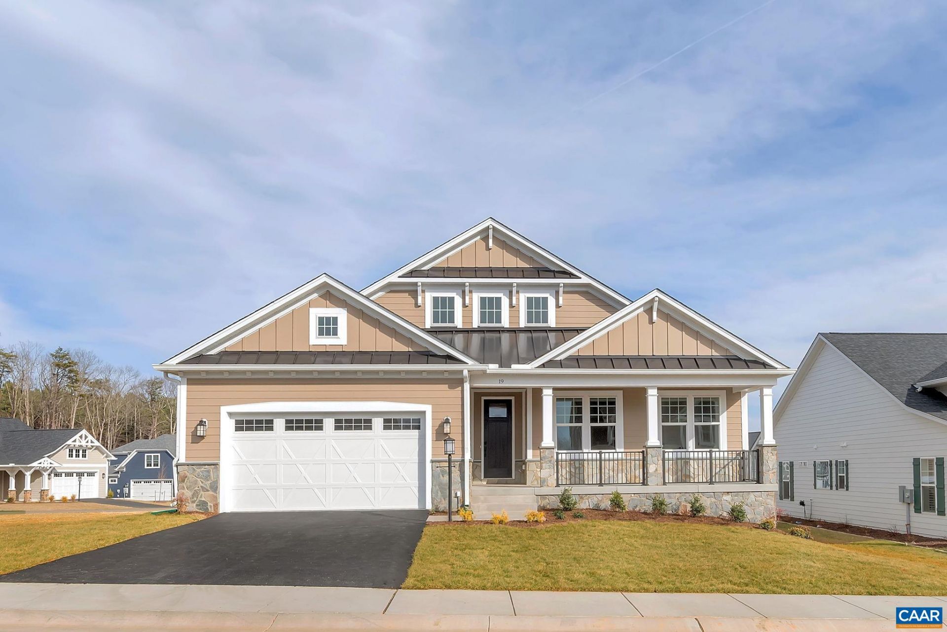L-55 Middlecoff Ct , Zion Crossroads, VA 22942 Main Photo