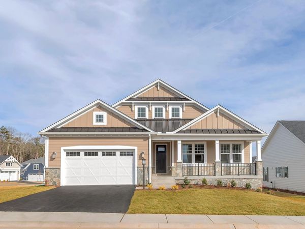 L-55 MIDDLECOFF CT , Zion Crossroads, VA 22942