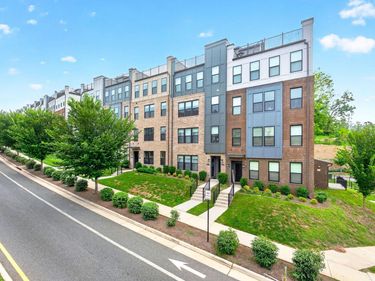 642 NOUSH CT , Unit A, Charlottesville, VA 22911