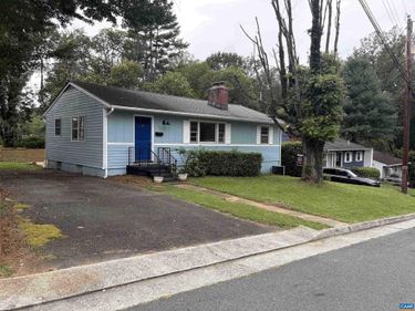1225 AGNESE ST , Charlottesville, VA 22901