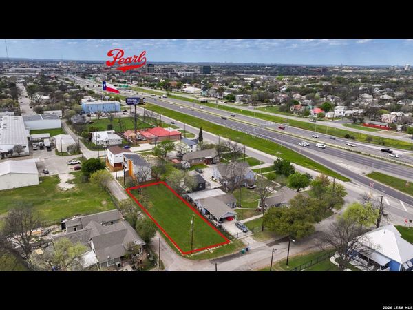 119 SPOFFORD ST, San Antonio, TX 78208
