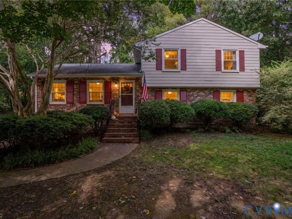 12030 Corianna Lane , Midlothian, VA 23113
