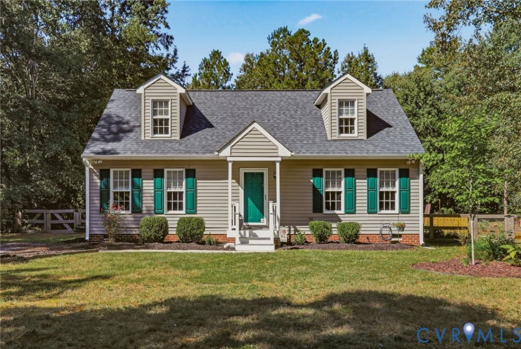7680 Bradbury Road, Henrico, VA 23231 Main Photo