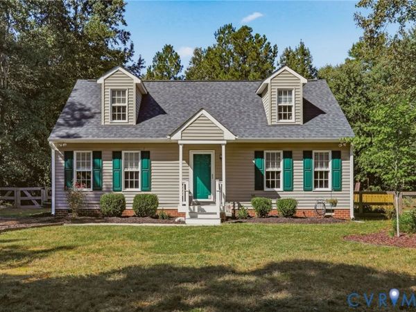 7680 Bradbury Road, Henrico, VA 23231