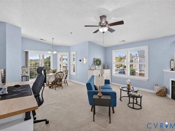 9501 Short Spoon Court, Unit N, Glen Allen, VA 23059