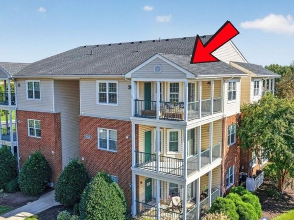 9501 Short Spoon Court , Unit N, Glen Allen, VA 23059