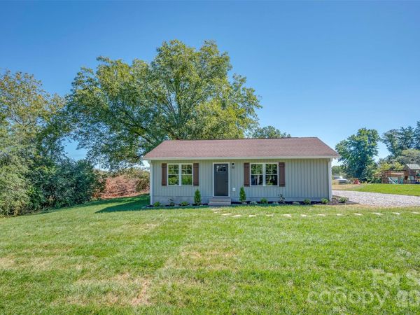 133 Sorrells Road, Rutherfordton, NC 28139