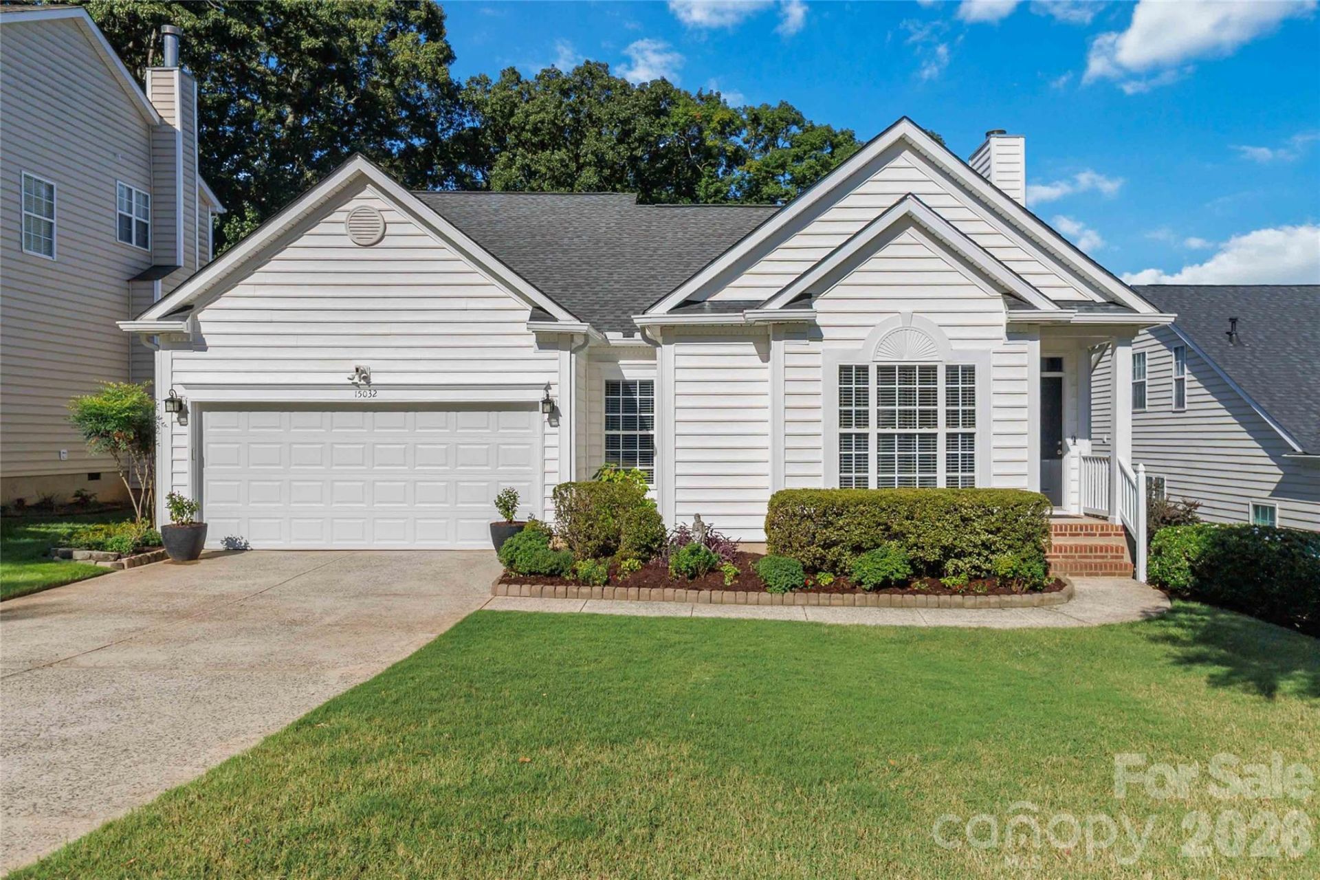 15032 Rothesay Drive, Unit 23, Charlotte, NC 28277 Main Photo