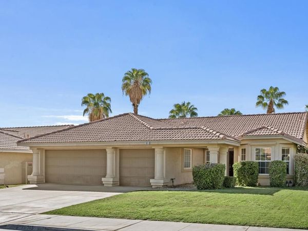 78815 Nolan Circle, La Quinta, CA 92253