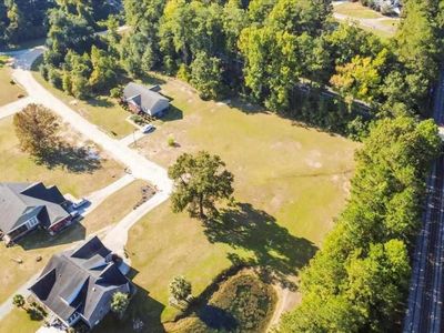 TBD Ivanhoe Place, Hamer, SC 29547