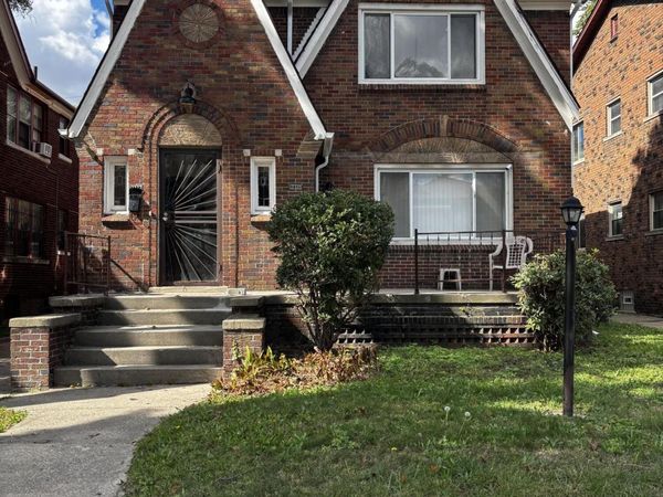 17327 Indiana Street, Detroit, MI 48221