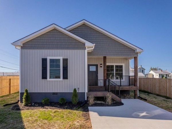 719 STUART ST, HARRISONBURG, VA 22802