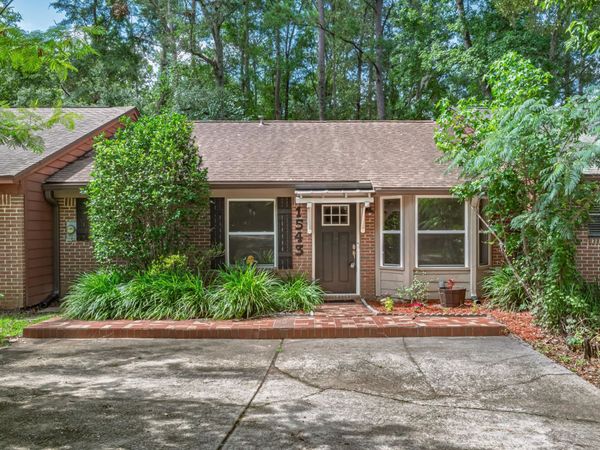 1543 San Luis Road , Tallahassee, FL 32304