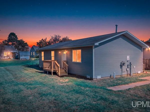 2720 7th Place, Escanaba, MI 49829