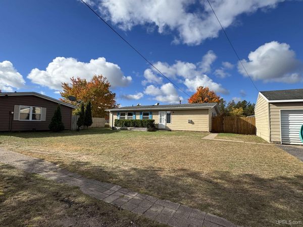 108 Provider Street, Forsyth Twp, MI 49841