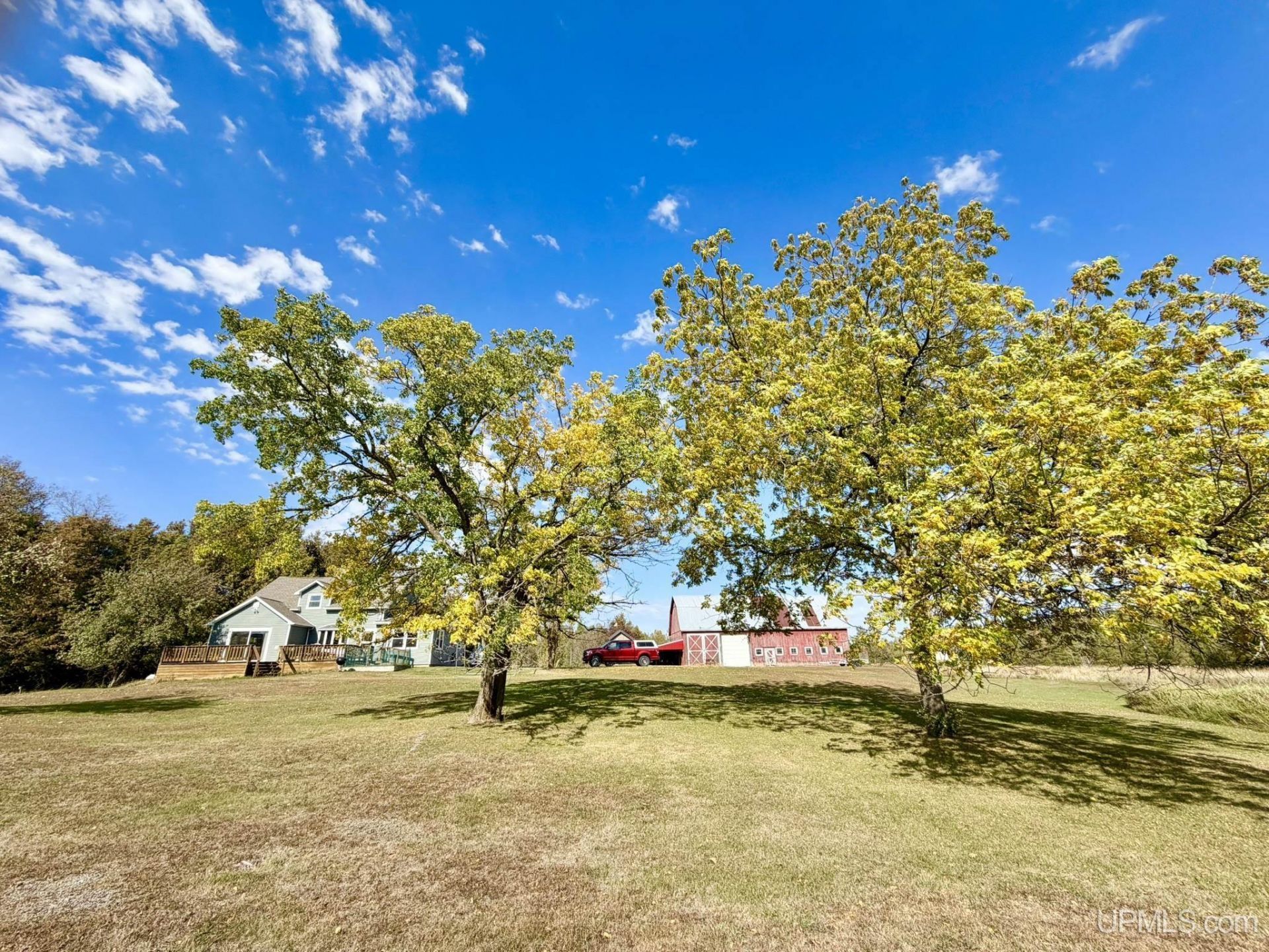 W3457 Nelson Lane 38.5 Road, Spalding Twp, MI 49874 Main Photo