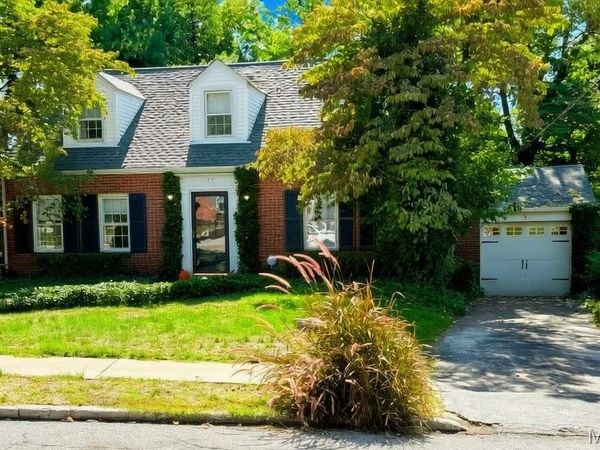 145 Hillcrest Avenue , Collinsville, IL 62234
