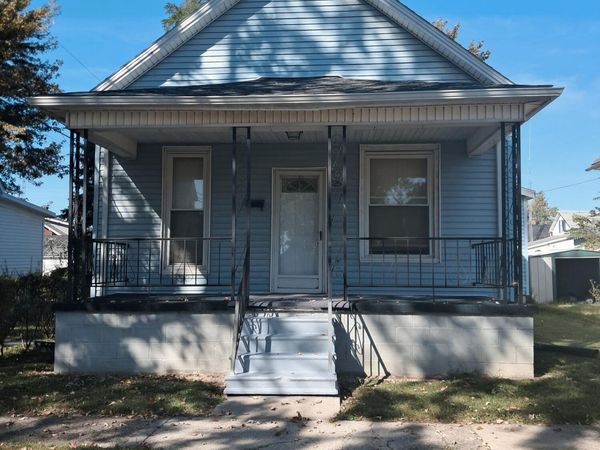 126 E 6th Street, Delphos, OH 45833