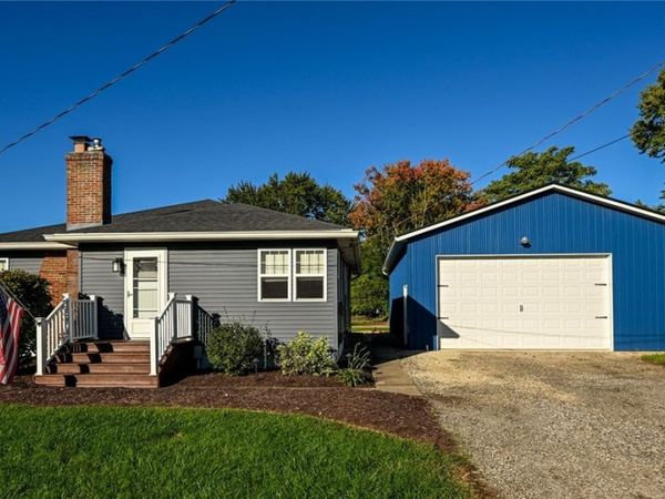 48 Church Street, West Salem, OH 44287