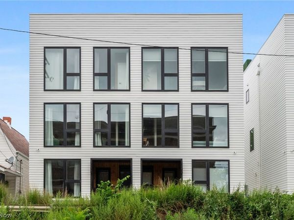 2104 Willey Avenue , Cleveland, OH 44113