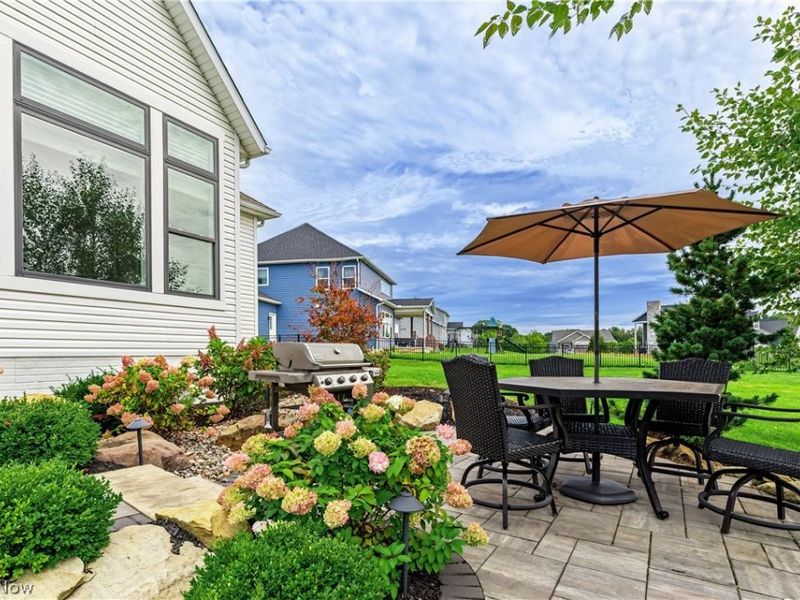 5740 Shadow Ridge Circle NW, North Canton, OH 44720 Photo 43
