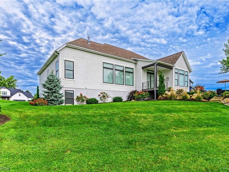 5740 Shadow Ridge Circle NW, North Canton, OH 44720 Photo 44