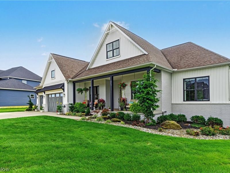 5740 Shadow Ridge Circle NW, North Canton, OH 44720 Photo 46