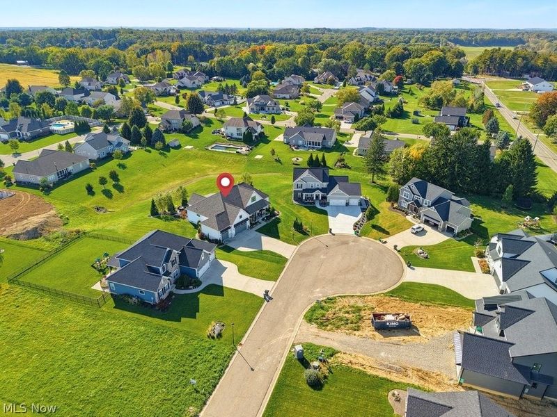 5740 Shadow Ridge Circle NW, North Canton, OH 44720 Photo 48