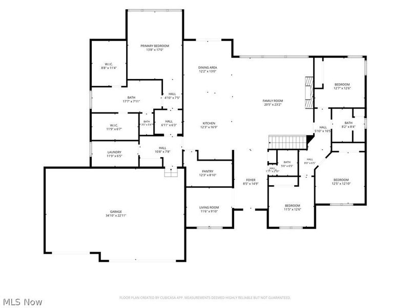 5740 Shadow Ridge Circle NW, North Canton, OH 44720 Photo 49