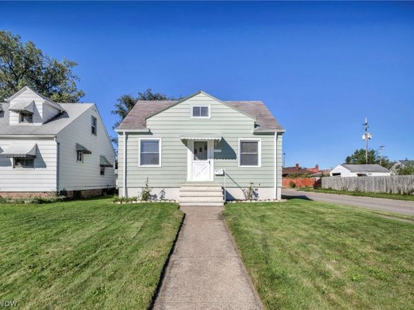 3774 W 116th Street , Cleveland, OH 44111
