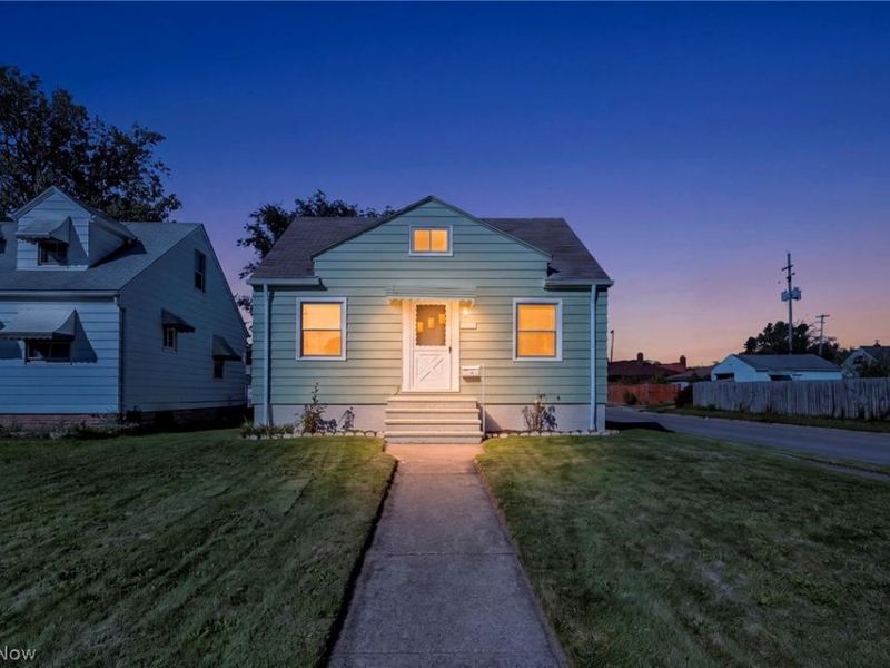 3774 W 116th Street, Cleveland, OH 44111 Photo 2