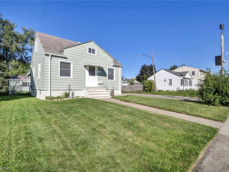 3774 W 116th Street, Cleveland, OH 44111 Photo 3