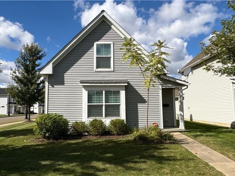 3584 E 71st Street, Cleveland, OH 44105 Photo 1