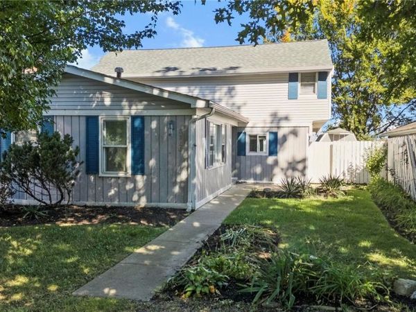 3708 Edgewater Boulevard , Vermilion, OH 44089